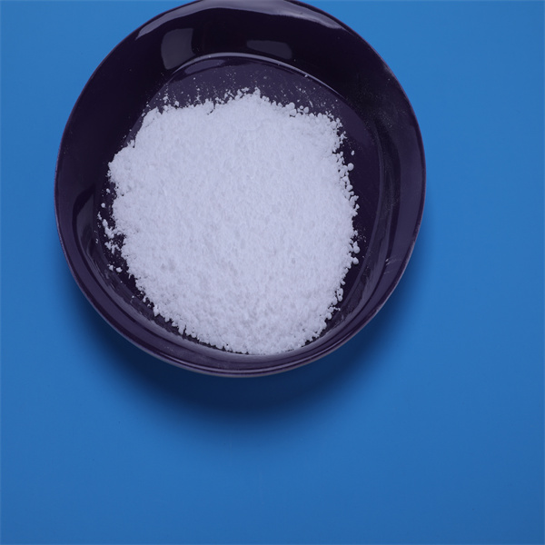 Zinc Oxide ၏လုံခြုံရေး